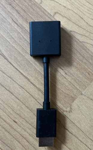 Hdmi male female extender - male, to