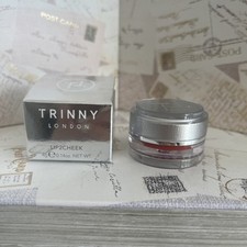 Trinny London Lip2Cheek 4g Shade Rossy  BNIB