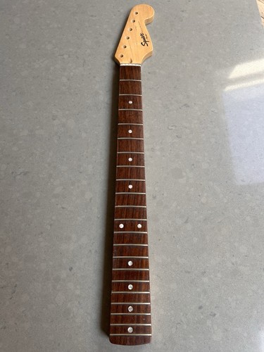 Fender squier bullet - fender,