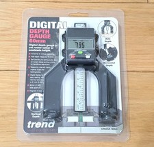 Trend GAUGE/D60 Trend Digital