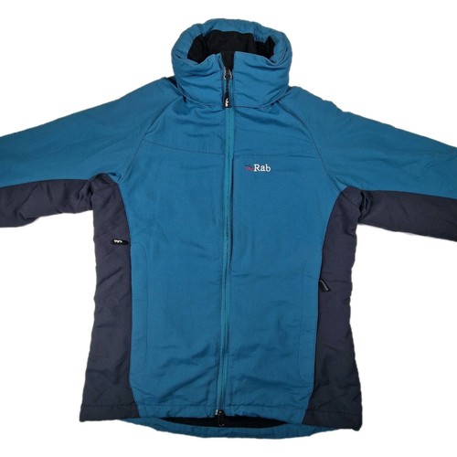 Rab womens vapour rise - womens, jacket
