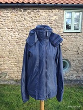 Superdry Womens Blue