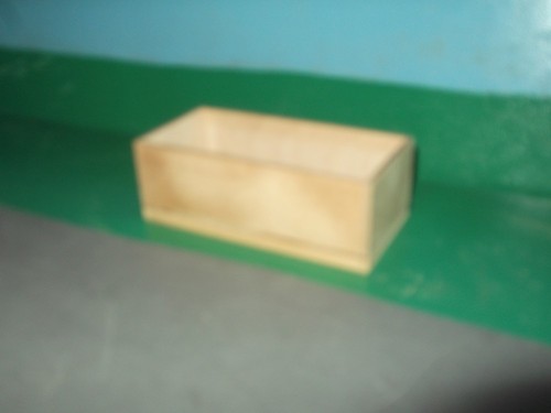 Replica gauge h11 open - open, wagon