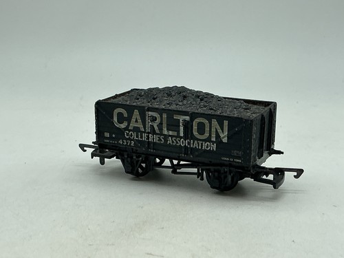 Bh505 airfix black - bh505, carlton