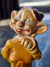 WADE DOPEY-1930’s RARE  (Dopey only Disney Snow White & The Seven Dwarves