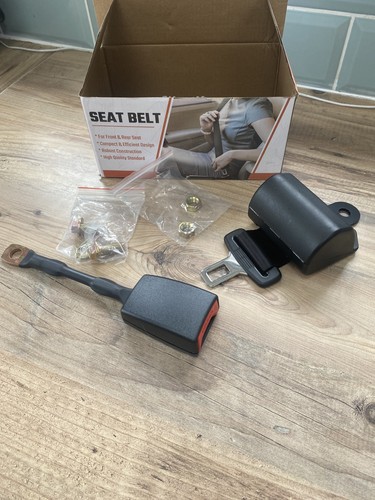 Universal lap seat belt