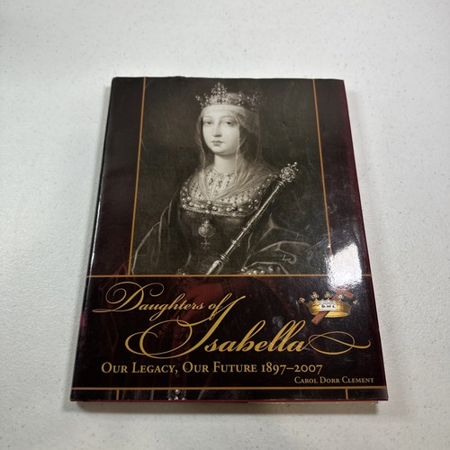 Daughters isabella our - :,