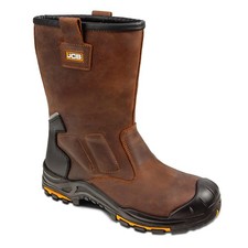 JCB Denstone S3