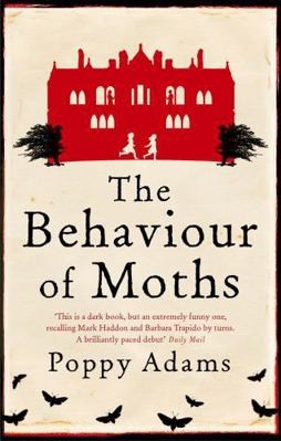 The behaviour moths by - the,
