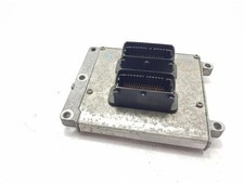 2007 SAAB 9-3 ENGINE ECU 2.0