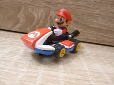 Carrera Nintendo Mario Kart 8 Mario Slot Car 3"