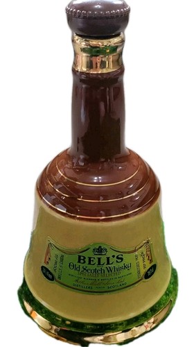 Vintagerare 7cl wade bell - wade, bell's