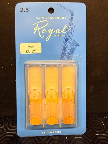 Pack royal d addario - of,