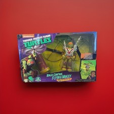 Teenage Mutant Ninja Turtles