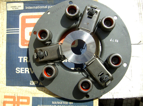Simca 1300 clutch pressure - ,