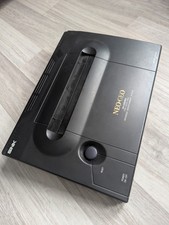 Neo Geo AES Console Tested