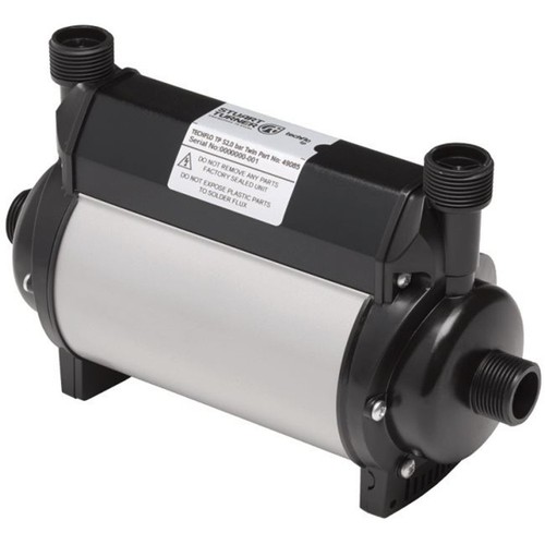 Stuart turner shower pump - stuart,