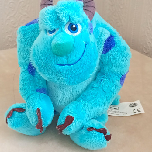 Spin master monsters - spin, inc