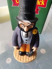 Robert Harrop CAMBERWICK GREEN CG06 DR MOPP damaged