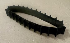 DINKY ELEVATOR LOADER #964- ORIGINAL RUBBER CONVEYER BELT