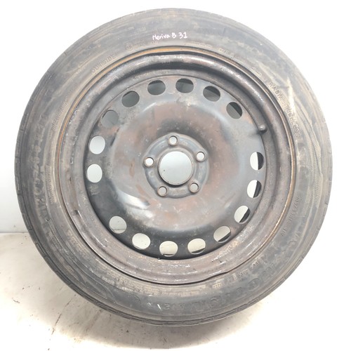 Vauxhall meriva 4 - b, 1.4