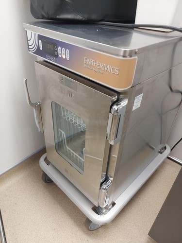 Enthermics ec340l warming - ec340l,