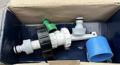 Aquaroll water mains - aquaroll,