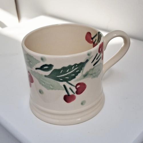 Emma bridgewater cherries - emma, 1/4