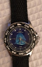 Vintage Freestyle Shark 100M