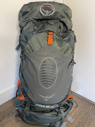 Osprey atmos ag - atmos, 65