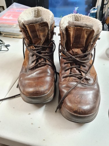 Mens nevica boots - mens,