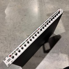 Used Klark Teknik DN500 2Ch