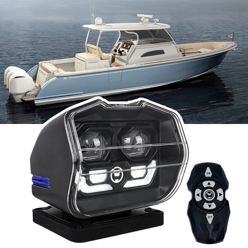 360 led searchlight - 360°led,