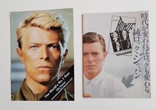 David Bowie Serious Moonlight
