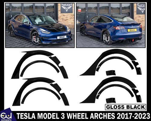Brage design wide body - wide, wheel