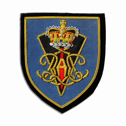 Commando regimental blazer - 29,