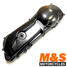 Peugeot LH Engine Cover Speedfight 100 97-00 Elysio Vivacity 99-01 | PE753115N