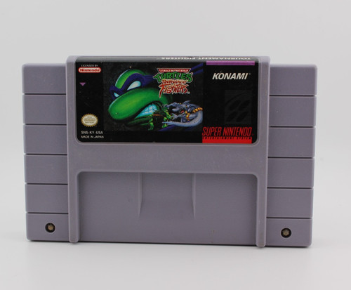 Teenage mutant ninja turtles - teenage,