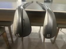 Ping S159 Midnight Wedges 56