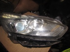 FORD S-MAX MK2 2016 YEAR LED