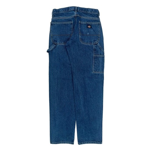 Dickies carpenter jeans - dickies, 30w