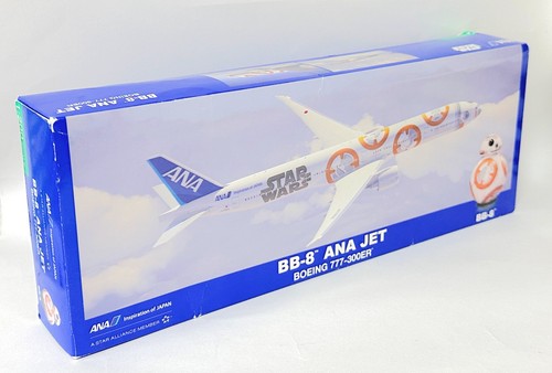 Boeing 777 300 ana japan - boeing, star
