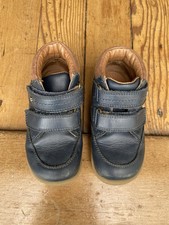 Bobux Timber I-walk Navy 24 Size 