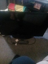 Samsung 32-inch  TV With