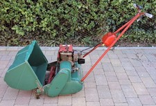 Qualcast Suffolk Punch 35 DL
