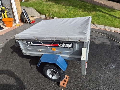 Erde 102 trailer - erde,