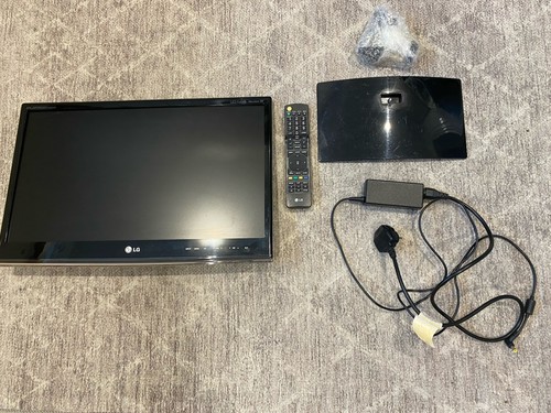 Flatron m2250d 22in led - lg,