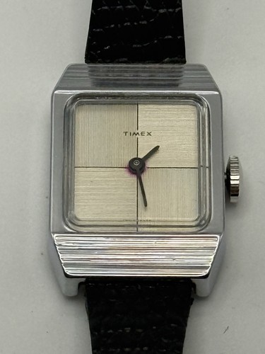 Vintage timex mechanical - timex,
