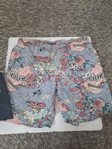 Vilebrequin moorea swim trunks - vilebrequin,