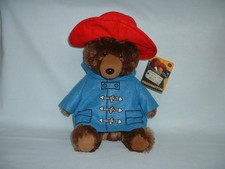 PADDINGTON BEAR 12" Cuddly